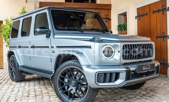 Acheter Neuf Voiture Mercedes‒Benz G-klasse AMG 6x6 Autre à Douala, Littoral Cameroon Acheter Neuf Voiture Mercedes‒Benz G-klasse AMG 6x6 Autre à Douala, Littoral Cameroon