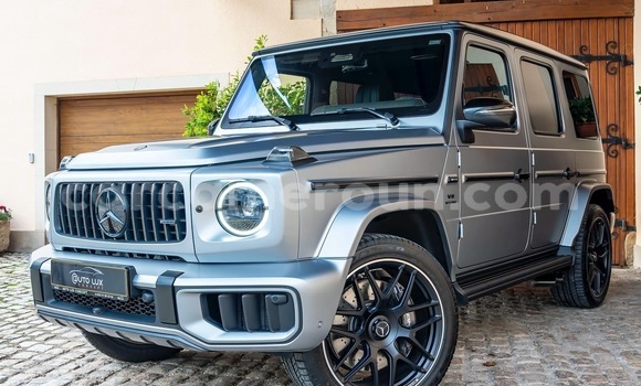 Acheter Neuf Voiture Mercedes‒Benz G-klasse AMG 6x6 Autre à Douala, Littoral Cameroon Acheter Neuf Voiture Mercedes‒Benz G-klasse AMG 6x6 Autre à Douala, Littoral Cameroon