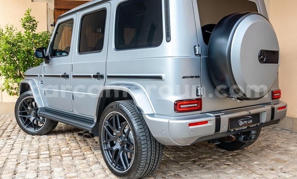 Acheter Neuf Voiture Mercedes‒Benz G-klasse AMG 6x6 Autre à Douala, Littoral Cameroon Acheter Neuf Voiture Mercedes‒Benz G-klasse AMG 6x6 Autre à Douala, Littoral Cameroon