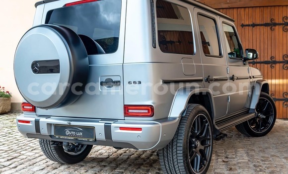 Acheter Neuf Voiture Mercedes‒Benz G-klasse AMG 6x6 Autre à Douala, Littoral Cameroon Acheter Neuf Voiture Mercedes‒Benz G-klasse AMG 6x6 Autre à Douala, Littoral Cameroon