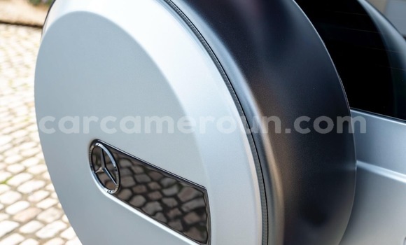 Acheter Neuf Voiture Mercedes‒Benz G-klasse AMG 6x6 Autre à Douala, Littoral Cameroon Acheter Neuf Voiture Mercedes‒Benz G-klasse AMG 6x6 Autre à Douala, Littoral Cameroon