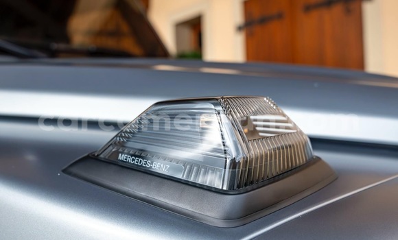 Acheter Neuf Voiture Mercedes‒Benz G-klasse AMG 6x6 Autre à Douala, Littoral Cameroon Acheter Neuf Voiture Mercedes‒Benz G-klasse AMG 6x6 Autre à Douala, Littoral Cameroon