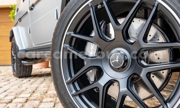 Acheter Neuf Voiture Mercedes‒Benz G-klasse AMG 6x6 Autre à Douala, Littoral Cameroon Acheter Neuf Voiture Mercedes‒Benz G-klasse AMG 6x6 Autre à Douala, Littoral Cameroon