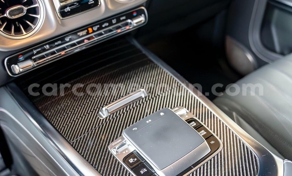 Acheter Neuf Voiture Mercedes‒Benz G-klasse AMG 6x6 Autre à Douala, Littoral Cameroon Acheter Neuf Voiture Mercedes‒Benz G-klasse AMG 6x6 Autre à Douala, Littoral Cameroon