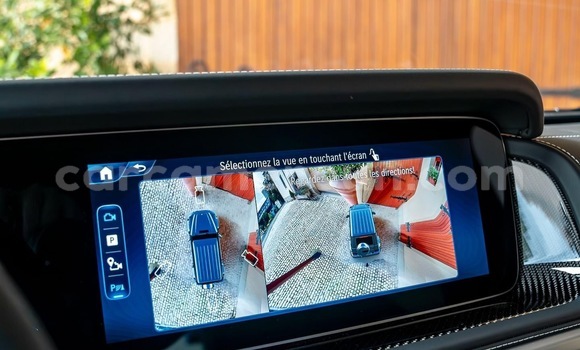 Acheter Neuf Voiture Mercedes‒Benz G-klasse AMG 6x6 Autre à Douala, Littoral Cameroon Acheter Neuf Voiture Mercedes‒Benz G-klasse AMG 6x6 Autre à Douala, Littoral Cameroon