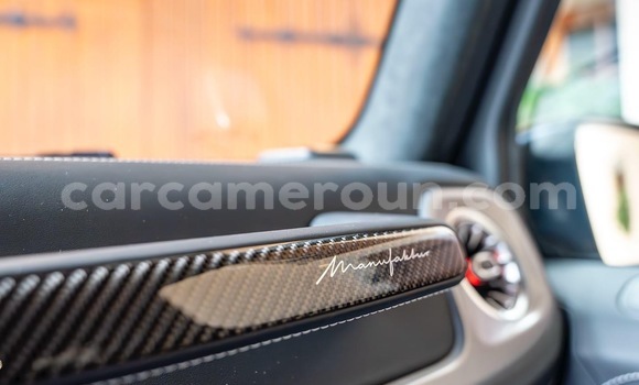 Acheter Neuf Voiture Mercedes‒Benz G-klasse AMG 6x6 Autre à Douala, Littoral Cameroon Acheter Neuf Voiture Mercedes‒Benz G-klasse AMG 6x6 Autre à Douala, Littoral Cameroon