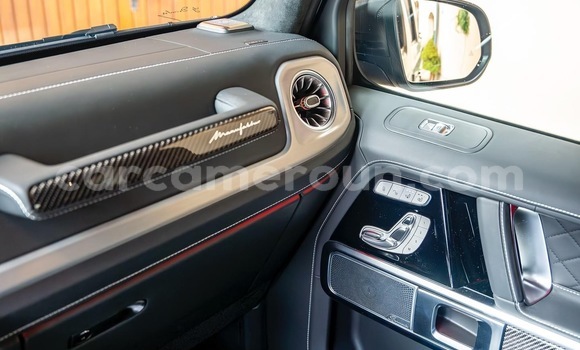 Acheter Neuf Voiture Mercedes‒Benz G-klasse AMG 6x6 Autre à Douala, Littoral Cameroon Acheter Neuf Voiture Mercedes‒Benz G-klasse AMG 6x6 Autre à Douala, Littoral Cameroon