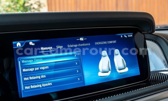 Acheter Neuf Voiture Mercedes‒Benz G-klasse AMG 6x6 Autre à Douala, Littoral Cameroon Acheter Neuf Voiture Mercedes‒Benz G-klasse AMG 6x6 Autre à Douala, Littoral Cameroon