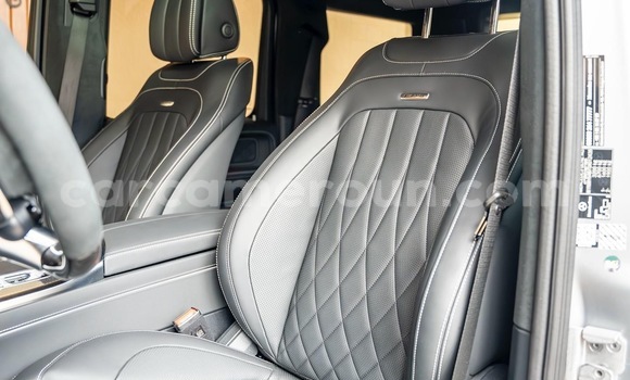 Acheter Neuf Voiture Mercedes‒Benz G-klasse AMG 6x6 Autre à Douala, Littoral Cameroon Acheter Neuf Voiture Mercedes‒Benz G-klasse AMG 6x6 Autre à Douala, Littoral Cameroon