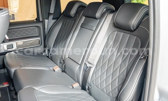 Acheter Neuf Voiture Mercedes‒Benz G-klasse AMG 6x6 Autre à Douala, Littoral Cameroon Acheter Neuf Voiture Mercedes‒Benz G-klasse AMG 6x6 Autre à Douala, Littoral Cameroon