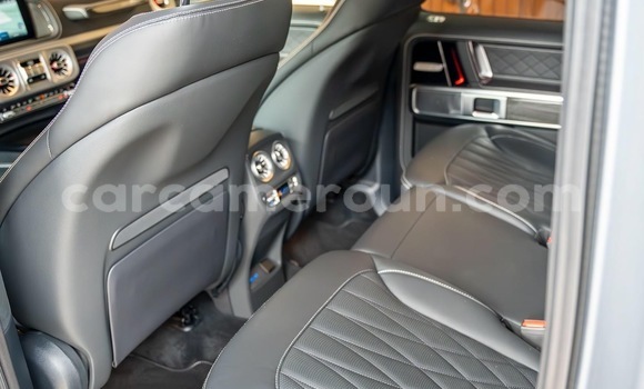 Acheter Neuf Voiture Mercedes‒Benz G-klasse AMG 6x6 Autre à Douala, Littoral Cameroon Acheter Neuf Voiture Mercedes‒Benz G-klasse AMG 6x6 Autre à Douala, Littoral Cameroon