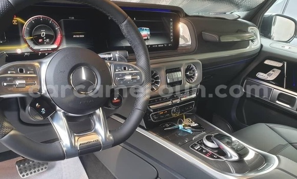 Buy New Mercedes‒Benz G-klasse AMG 6x6 Black Car in Douala in Littoral Cameroon Buy New Mercedes‒Benz G-klasse AMG 6x6 Black Car in Douala in Littoral Cameroon