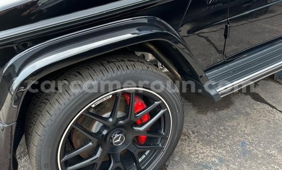 Buy New Mercedes‒Benz G-klasse AMG 6x6 Black Car in Douala in Littoral Cameroon Buy New Mercedes‒Benz G-klasse AMG 6x6 Black Car in Douala in Littoral Cameroon