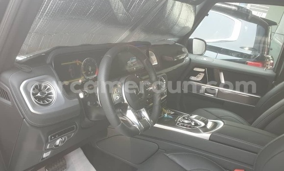 Buy New Mercedes‒Benz G-klasse AMG 6x6 Black Car in Douala in Littoral Cameroon Buy New Mercedes‒Benz G-klasse AMG 6x6 Black Car in Douala in Littoral Cameroon