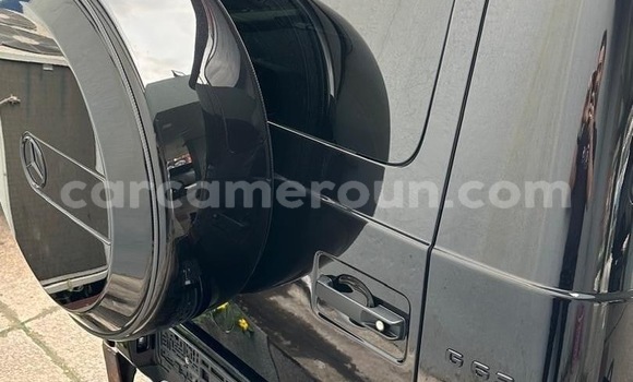 Buy New Mercedes‒Benz G-klasse AMG 6x6 Black Car in Douala in Littoral Cameroon Buy New Mercedes‒Benz G-klasse AMG 6x6 Black Car in Douala in Littoral Cameroon