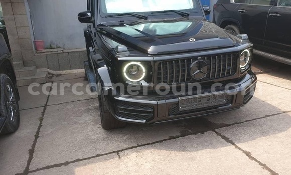 Buy New Mercedes‒Benz G-klasse AMG 6x6 Black Car in Douala in Littoral Cameroon Buy New Mercedes‒Benz G-klasse AMG 6x6 Black Car in Douala in Littoral Cameroon
