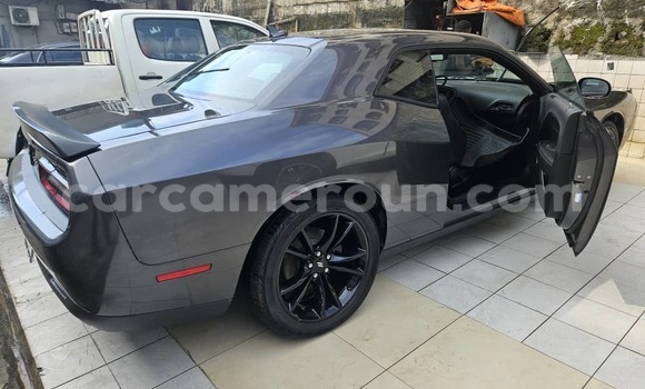 Acheter Occasion Voiture Dodge Challenger Autre à Douala, Littoral Cameroon Acheter Occasion Voiture Dodge Challenger Autre à Douala, Littoral Cameroon