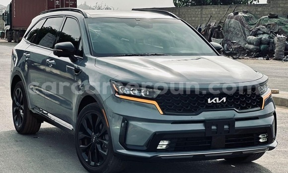 Buy New Kia Sorento Other Car in Douala in Littoral Cameroon