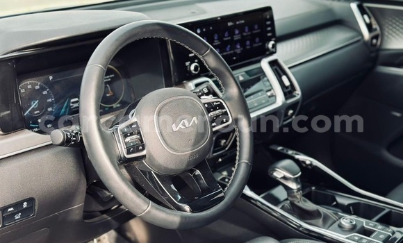 Acheter Neuf Voiture Kia Sorento Autre à Douala, Littoral Cameroon Acheter Neuf Voiture Kia Sorento Autre à Douala, Littoral Cameroon