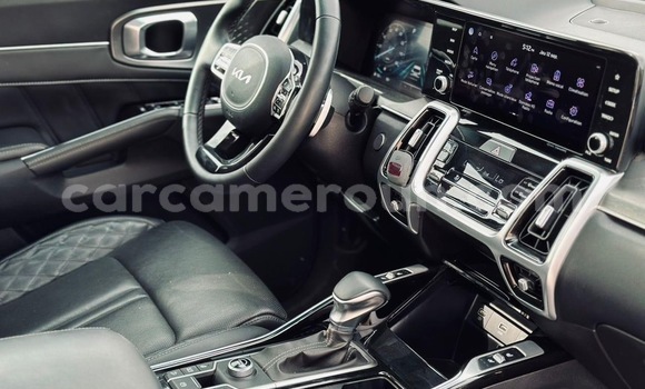 Acheter Neuf Voiture Kia Sorento Autre à Douala, Littoral Cameroon Acheter Neuf Voiture Kia Sorento Autre à Douala, Littoral Cameroon