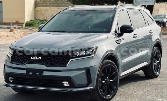 Acheter Neuf Voiture Kia Sorento Autre à Douala, Littoral Cameroon Acheter Neuf Voiture Kia Sorento Autre à Douala, Littoral Cameroon