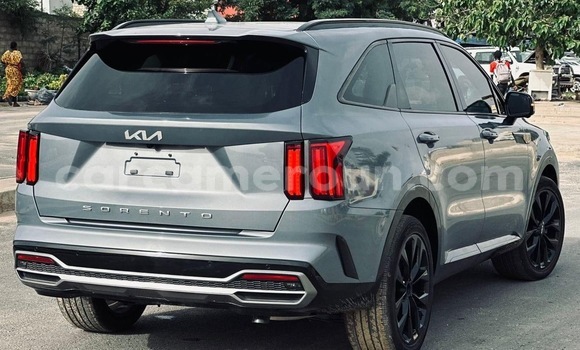 Acheter Neuf Voiture Kia Sorento Autre à Douala, Littoral Cameroon Acheter Neuf Voiture Kia Sorento Autre à Douala, Littoral Cameroon