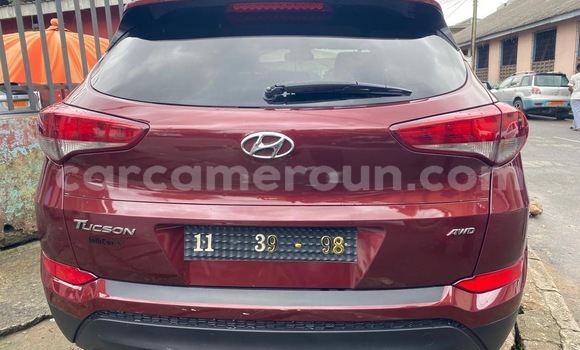 Acheter Neuf Voiture Hyundai Tucson Autre à Douala, Littoral Cameroon