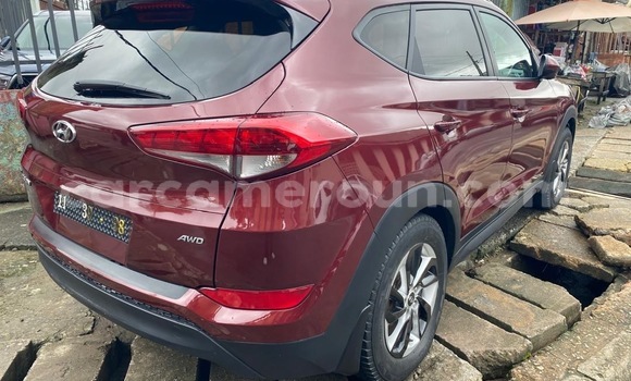 Acheter Neuf Voiture Hyundai Tucson Autre à Douala, Littoral Cameroon Acheter Neuf Voiture Hyundai Tucson Autre à Douala, Littoral Cameroon