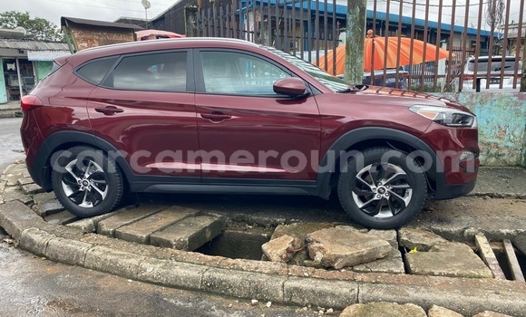 Acheter Neuf Voiture Hyundai Tucson Autre à Douala, Littoral Cameroon Acheter Neuf Voiture Hyundai Tucson Autre à Douala, Littoral Cameroon