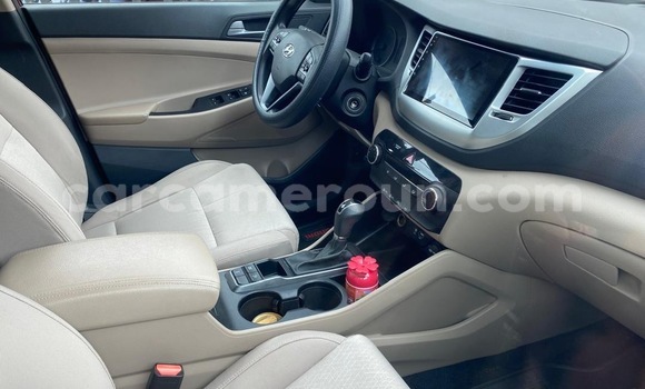 Acheter Neuf Voiture Hyundai Tucson Autre à Douala, Littoral Cameroon Acheter Neuf Voiture Hyundai Tucson Autre à Douala, Littoral Cameroon