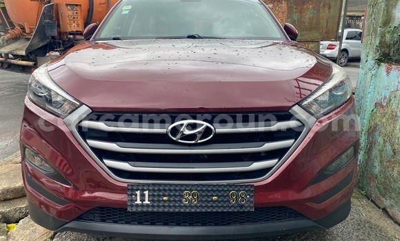 Acheter Neuf Voiture Hyundai Tucson Autre à Douala, Littoral Cameroon Acheter Neuf Voiture Hyundai Tucson Autre à Douala, Littoral Cameroon