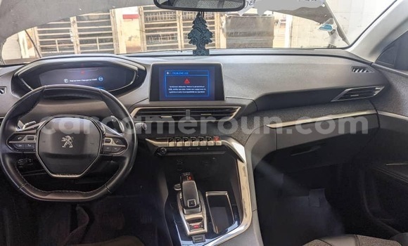 Acheter Neuf Voiture Peugeot 5008 Noir à Yaoundé, Central Cameroon Acheter Neuf Voiture Peugeot 5008 Noir à Yaoundé, Central Cameroon