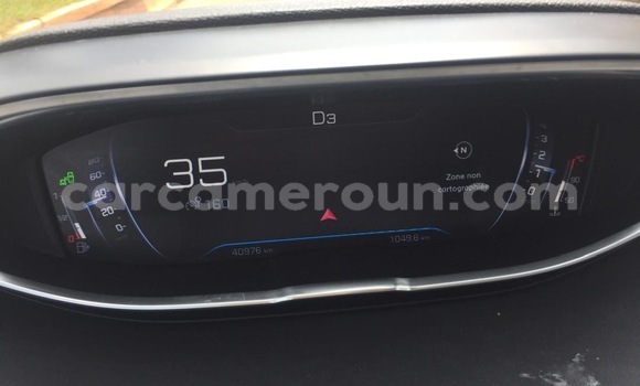 Acheter Neuf Voiture Peugeot 5008 Noir à Yaoundé, Central Cameroon Acheter Neuf Voiture Peugeot 5008 Noir à Yaoundé, Central Cameroon