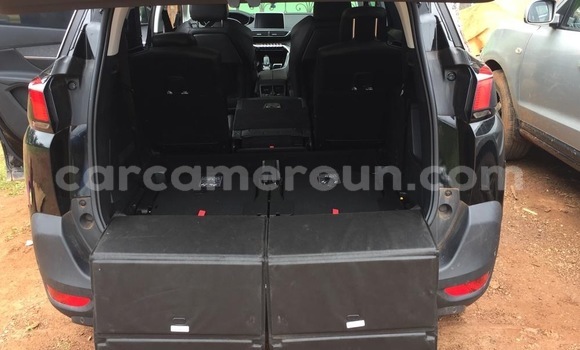 Acheter Neuf Voiture Peugeot 5008 Noir à Yaoundé, Central Cameroon Acheter Neuf Voiture Peugeot 5008 Noir à Yaoundé, Central Cameroon