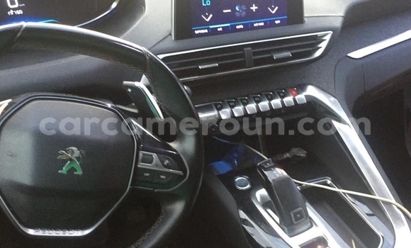 Acheter Neuf Voiture Peugeot 5008 Noir à Yaoundé, Central Cameroon Acheter Neuf Voiture Peugeot 5008 Noir à Yaoundé, Central Cameroon