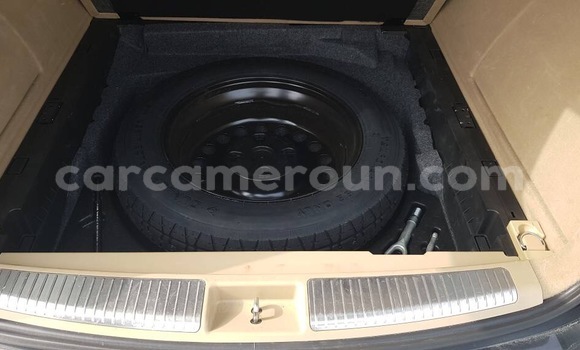 Acheter Occasion Voiture Mercedes‒Benz GL–Class Bleu à Yaoundé, Central Cameroon Acheter Occasion Voiture Mercedes‒Benz GL–Class Bleu à Yaoundé, Central Cameroon