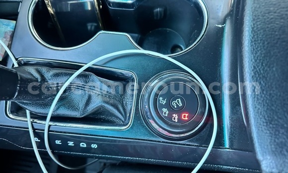 Sayi Sabo Ford Explorer Sauran Mota in Yaounde a Babban Kamaru Sayi Sabo Ford Explorer Sauran Mota in Yaounde a Babban Kamaru