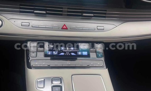 Buy New Hyundai Grandeur Black Car in Douala in Littoral Cameroon Buy New Hyundai Grandeur Black Car in Douala in Littoral Cameroon