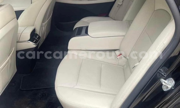 Buy New Hyundai Grandeur Black Car in Douala in Littoral Cameroon Buy New Hyundai Grandeur Black Car in Douala in Littoral Cameroon