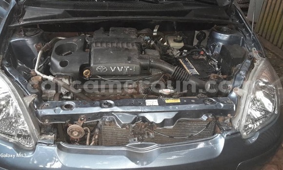 Buy New Toyota Yaris Other Car in Douala in Littoral Cameroon Buy New Toyota Yaris Other Car in Douala in Littoral Cameroon