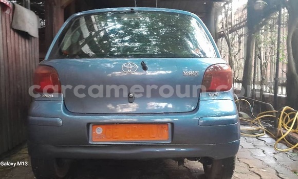 Buy New Toyota Yaris Other Car in Douala in Littoral Cameroon Buy New Toyota Yaris Other Car in Douala in Littoral Cameroon
