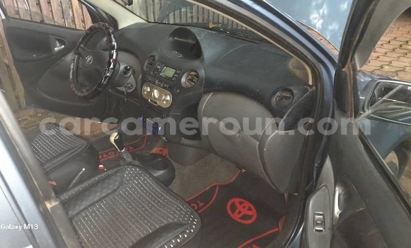 Buy New Toyota Yaris Other Car in Douala in Littoral Cameroon Buy New Toyota Yaris Other Car in Douala in Littoral Cameroon