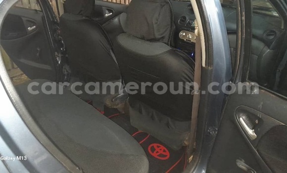 Buy New Toyota Yaris Other Car in Douala in Littoral Cameroon Buy New Toyota Yaris Other Car in Douala in Littoral Cameroon