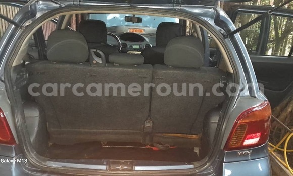 Buy New Toyota Yaris Other Car in Douala in Littoral Cameroon Buy New Toyota Yaris Other Car in Douala in Littoral Cameroon
