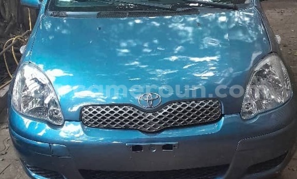 Buy New Toyota Yaris Other Car in Douala in Littoral Cameroon Buy New Toyota Yaris Other Car in Douala in Littoral Cameroon