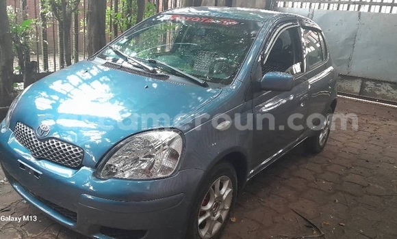 Buy New Toyota Yaris Other Car in Douala in Littoral Cameroon Buy New Toyota Yaris Other Car in Douala in Littoral Cameroon