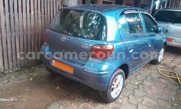 Buy New Toyota Yaris Other Car in Douala in Littoral Cameroon Buy New Toyota Yaris Other Car in Douala in Littoral Cameroon