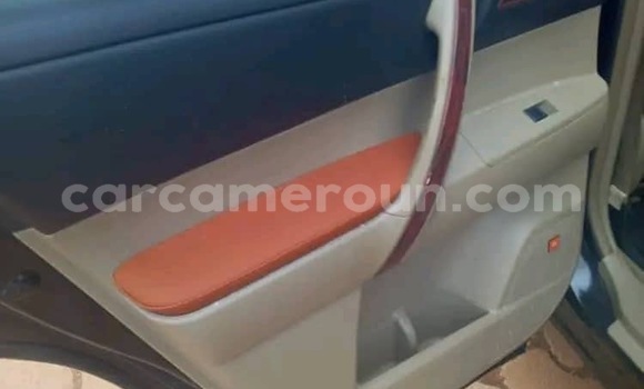 Buy Used Toyota Highlander Black Car in Yaounde in Central Cameroon Buy Used Toyota Highlander Black Car in Yaounde in Central Cameroon