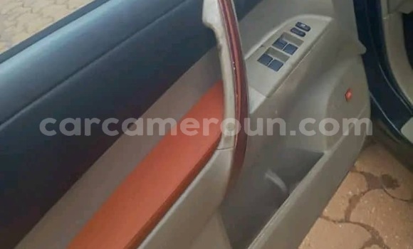 Buy Used Toyota Highlander Black Car in Yaounde in Central Cameroon Buy Used Toyota Highlander Black Car in Yaounde in Central Cameroon