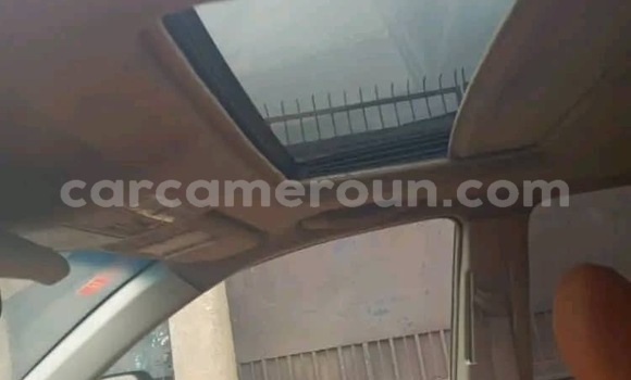 Buy Used Toyota Highlander Black Car in Yaounde in Central Cameroon Buy Used Toyota Highlander Black Car in Yaounde in Central Cameroon